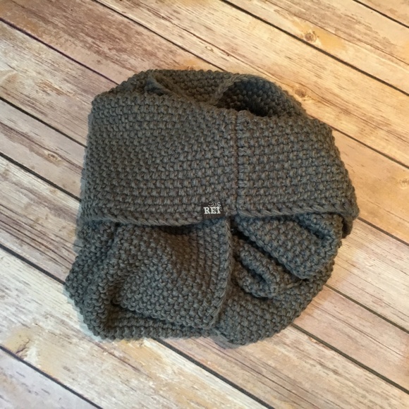 REI Accessories - 😃REI Co-Op Infinity Scarf